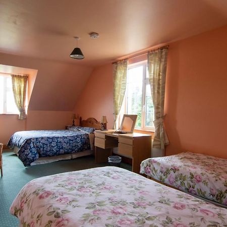 Ferryview B&B V23 X577 Cahersiveen Extérieur photo