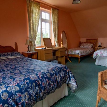 Ferryview B&B V23 X577 Cahersiveen Extérieur photo