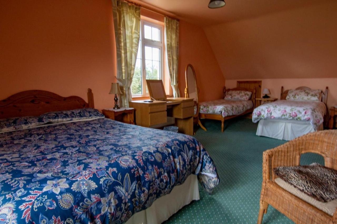 Ferryview B&B V23 X577 Cahersiveen Extérieur photo