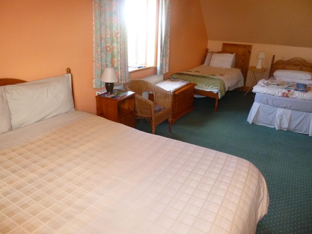 Ferryview B&B V23 X577 Cahersiveen Chambre photo