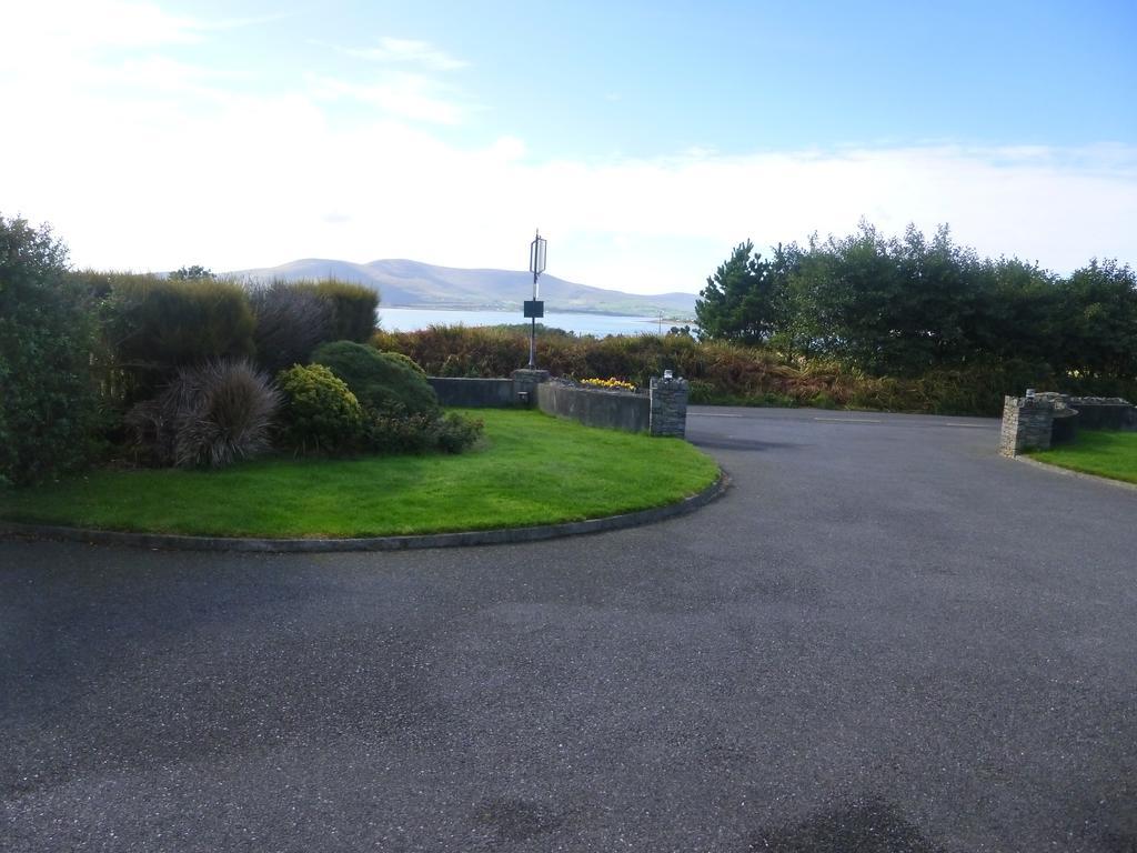 Ferryview B&B V23 X577 Cahersiveen Extérieur photo