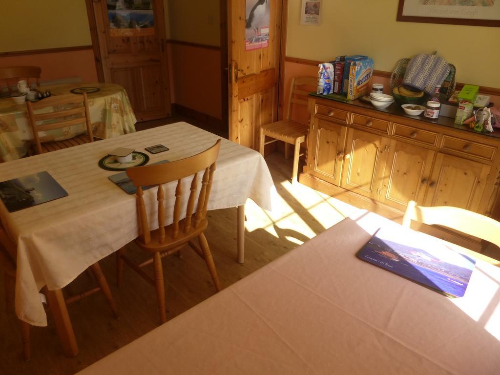 Ferryview B&B V23 X577 Cahersiveen Extérieur photo