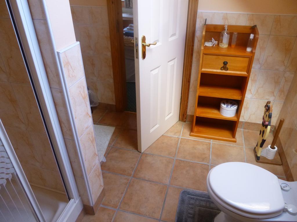 Ferryview B&B V23 X577 Cahersiveen Chambre photo