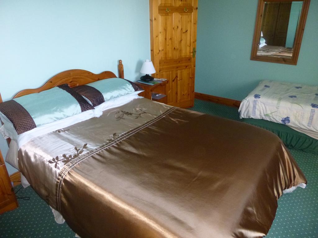 Ferryview B&B V23 X577 Cahersiveen Chambre photo