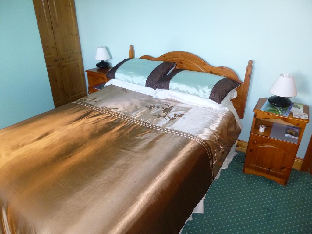 Ferryview B&B V23 X577 Cahersiveen Chambre photo