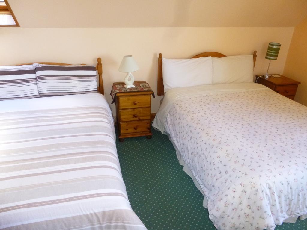 Ferryview B&B V23 X577 Cahersiveen Chambre photo