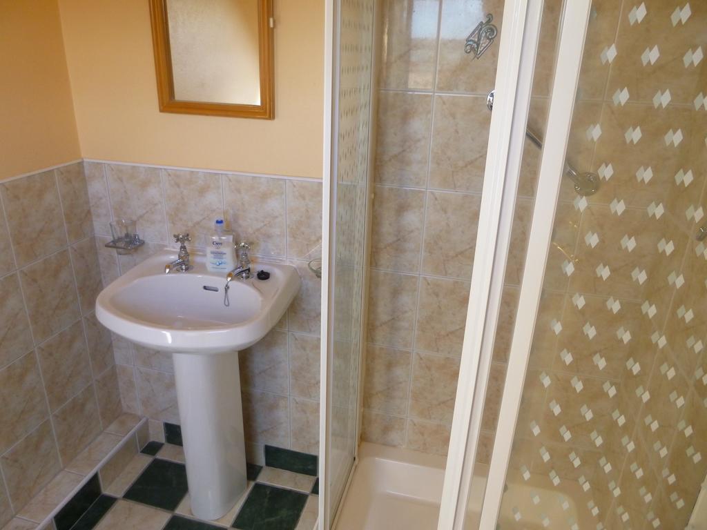 Ferryview B&B V23 X577 Cahersiveen Chambre photo