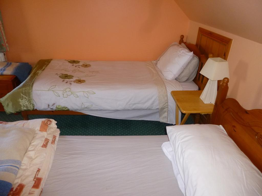 Ferryview B&B V23 X577 Cahersiveen Chambre photo