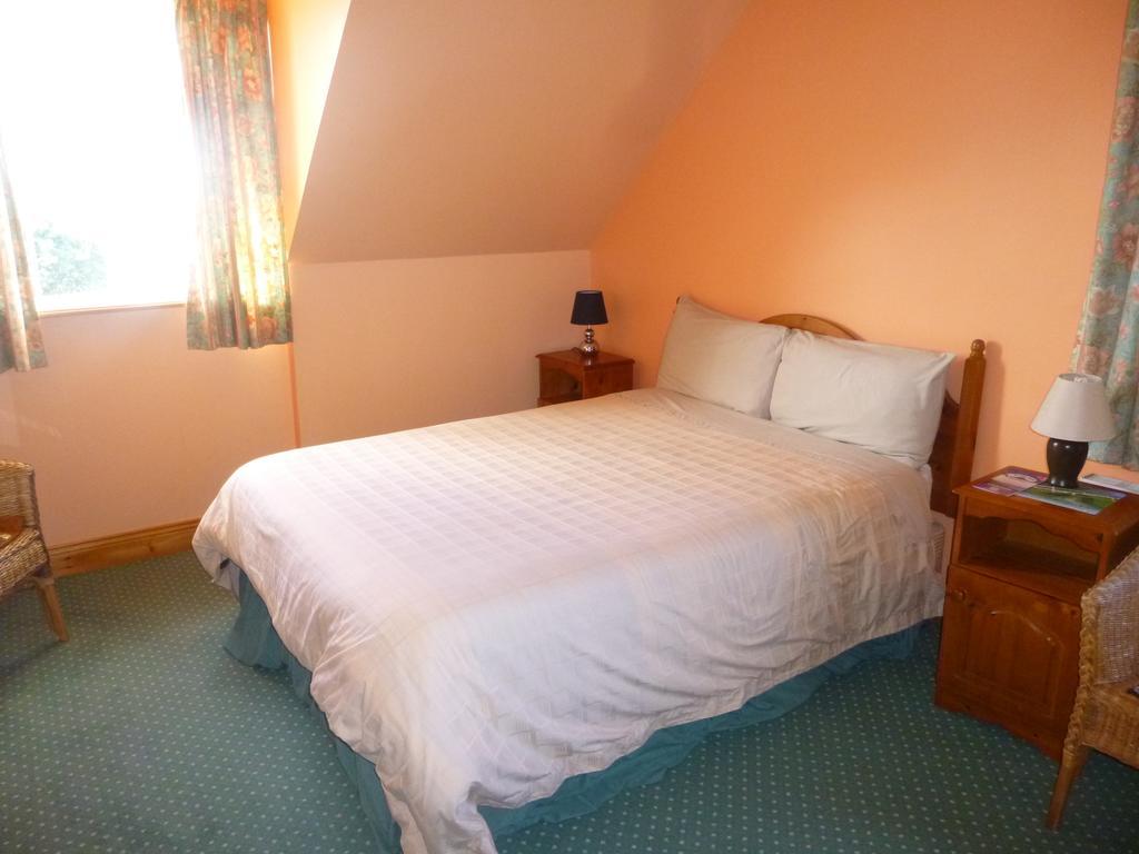Ferryview B&B V23 X577 Cahersiveen Chambre photo