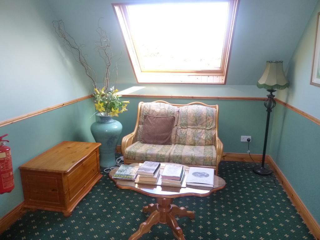 Ferryview B&B V23 X577 Cahersiveen Extérieur photo