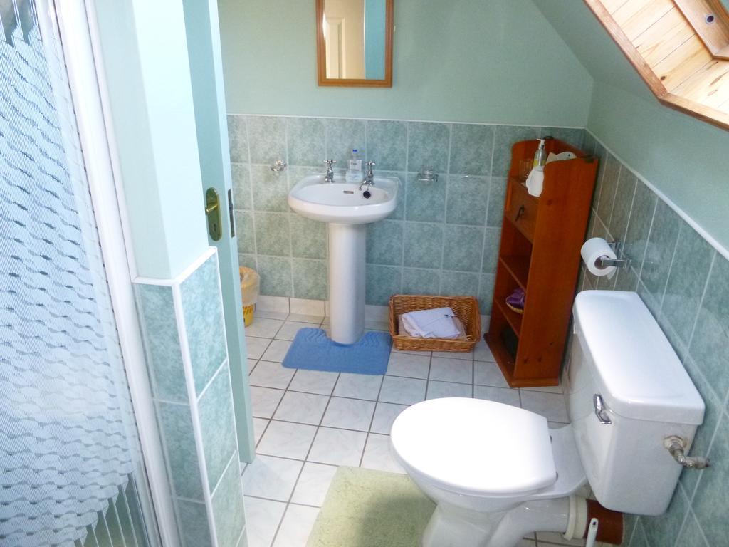 Ferryview B&B V23 X577 Cahersiveen Chambre photo