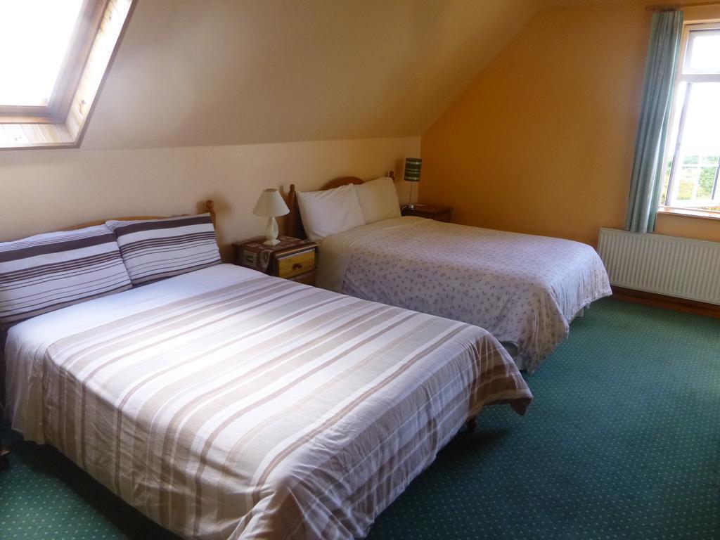 Ferryview B&B V23 X577 Cahersiveen Chambre photo