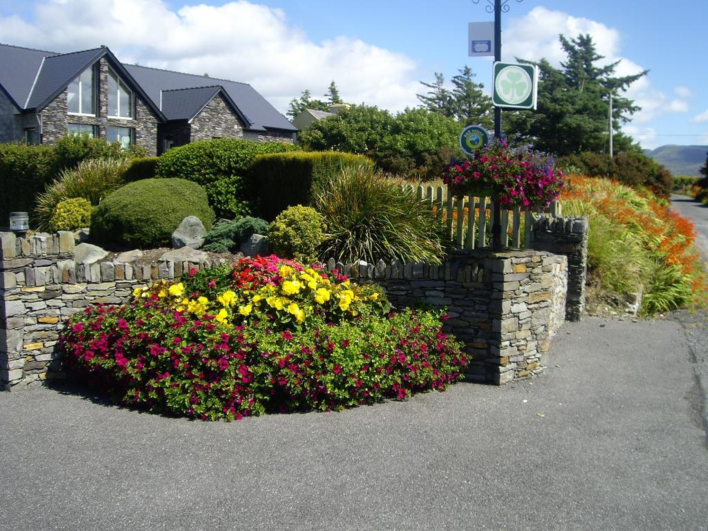 Ferryview B&B V23 X577 Cahersiveen Extérieur photo