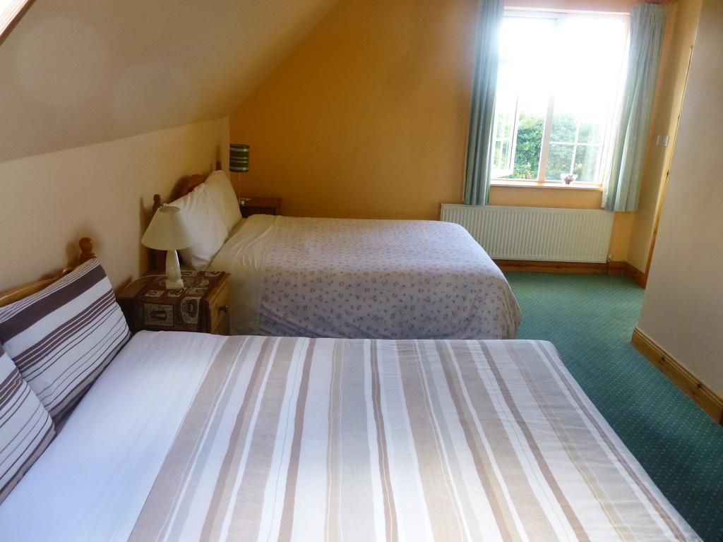 Ferryview B&B V23 X577 Cahersiveen Chambre photo